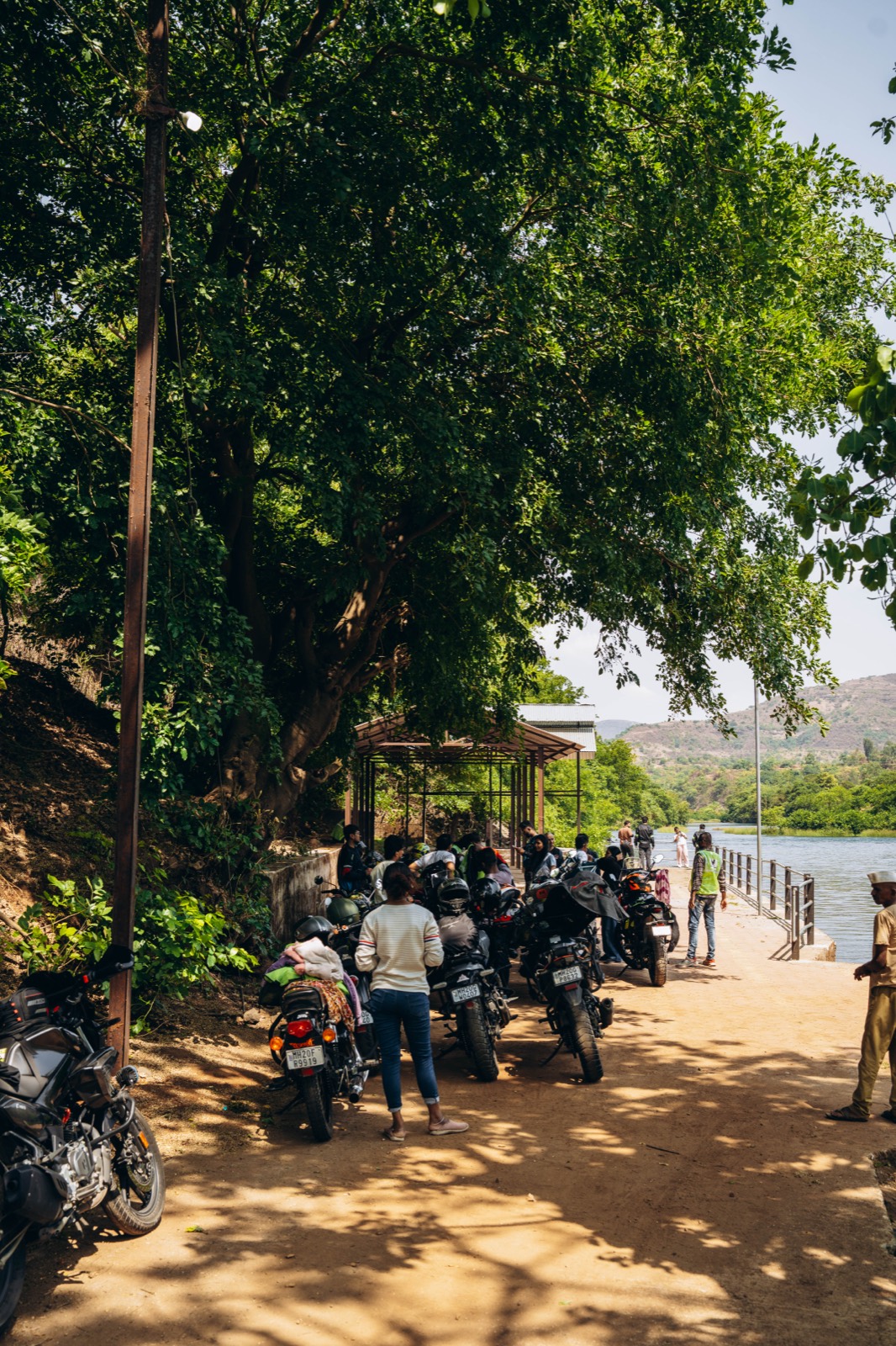 Bhandardara 4.0